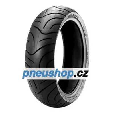 Maxxis M6029 ( 120/90-10 TL 56J zadní kolo, přední kolo )