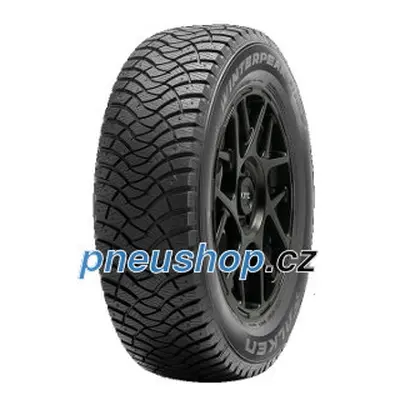 Falken WINTERPEAK F-ICE 1 ( 245/45 R18 100T XL, pneumatika s hroty )