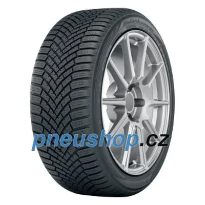 Yokohama BluEarth-Winter (V906) ( 225/40 R18 92W XL BluEarth, RPB )