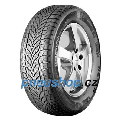 Nexen Winguard Sport 2 SUV ( 255/45 R20 105V XL 4PR, RPB )