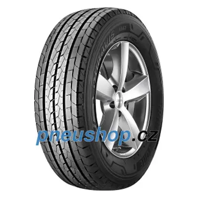 Bridgestone Duravis R660 ( 205/70 R15C 106/104R 8PR EVc )