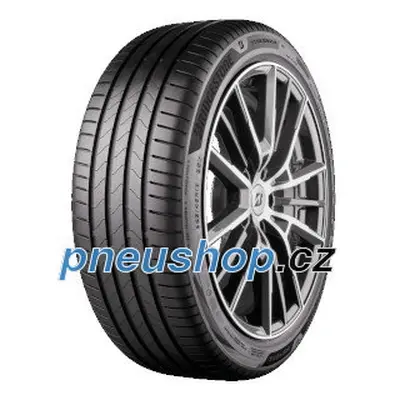 Bridgestone Turanza 6 ( 225/60 R17 99V Enliten / EV )