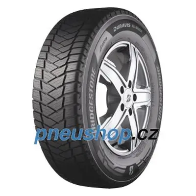 Bridgestone Duravis All-Season ( 235/65 R16C 121/119R 10PR )