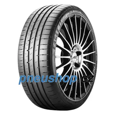 Goodyear Eagle F1 Asymmetric 2 ROF ( 275/35 R20 102Y XL EVR, MOExtended, runflat )