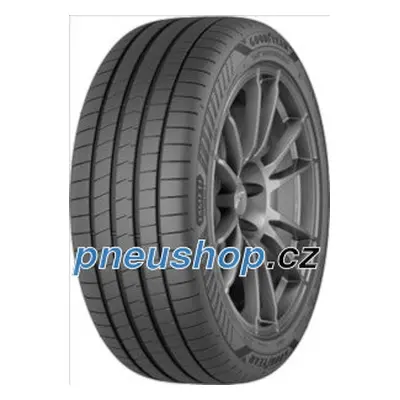 Goodyear Eagle F1 Asymmetric 6 ( 275/35 R19 100Y XL EVR )