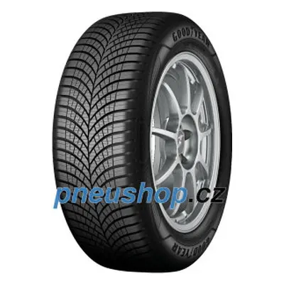 Goodyear Vector 4 Seasons Gen-3 ( 235/40 R19 96Y XL EVR )