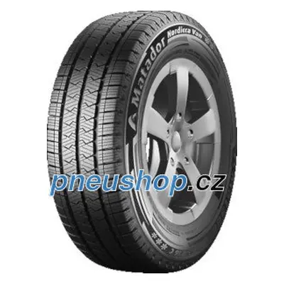 Matador Nordicca Van ( 215/65 R15C 104/102T 6PR )