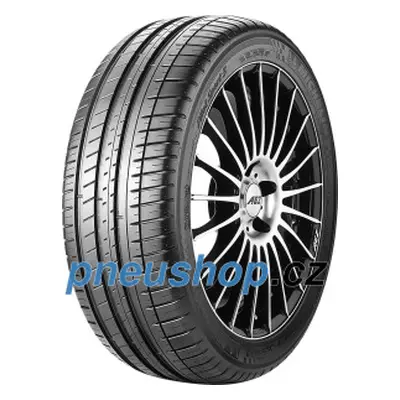 Michelin Pilot Sport 3 ( 255/40 ZR20 (101Y) XL Acoustic, MO )