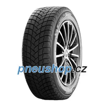 Michelin X-Ice Snow SUV ( 235/60 R18 107T XL, Nordic compound )