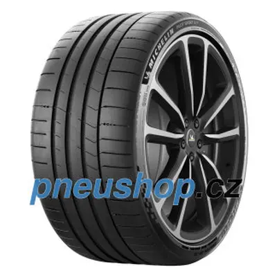 Michelin Pilot Sport S 5 ( 275/35 ZR21 (103Y) XL AML )