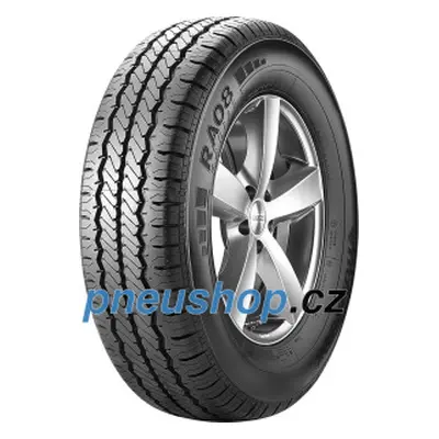 Hankook Radial RA08 ( 195/70 R15C 104/102R 8PR SBL )