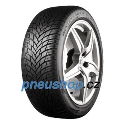 Firestone Winterhawk 4 ( 245/40 R18 97V XL EVc )