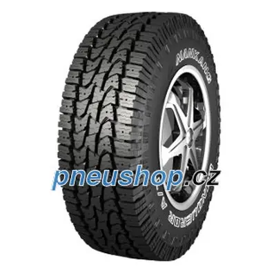 Nankang Conqueror A/T ( 275/55 R20 117T XL OWL/WL )