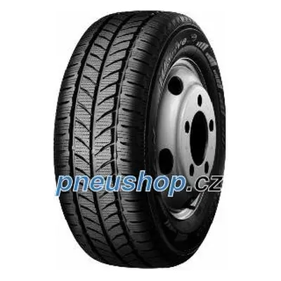 Yokohama W.drive (WY01) ( 215/70 R15C 109/107R )