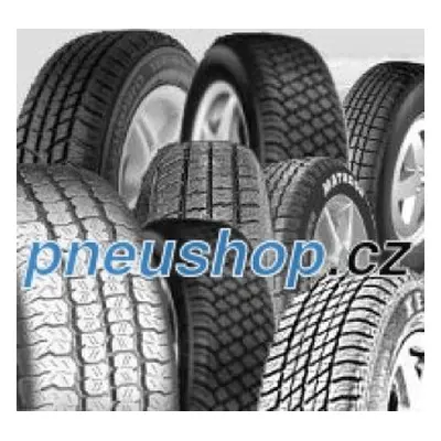 Kumho Winter PorTran CW11 ( 215/75 R16C 116/114R, příprava pro hroty )