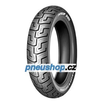 Dunlop D401 S/T H/D ( 160/70B17 TL 73H zadní kolo, M/C )