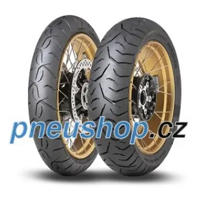 Dunlop Trailmax Meridian ( 120/90-17 TT 64S zadní kolo, M/C )