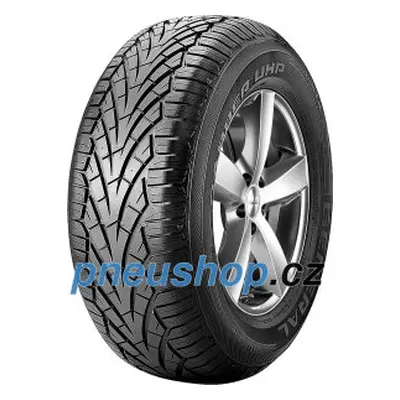 General GRABBER UHP ( 265/70 R15 112H )