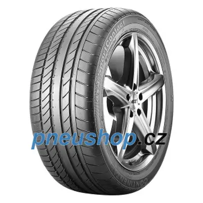 Continental 4X4 SportContact ( 275/45 R19 108Y XL N0 )