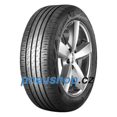 Continental EcoContact 6 ( 205/55 R16 94V XL EVc )