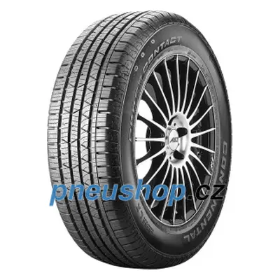 Continental ContiCrossContact LX ( 245/65 R17 111T XL )