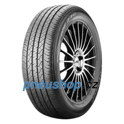 Dunlop SP Sport 270 ( 225/60 R17 99H )