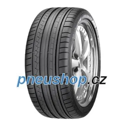 Dunlop SP Sport Maxx GT DSST ( 245/50 R18 100Y *, runflat )