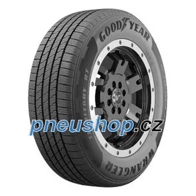 Goodyear Wrangler Territory HT ( 255/65 R18 111H )