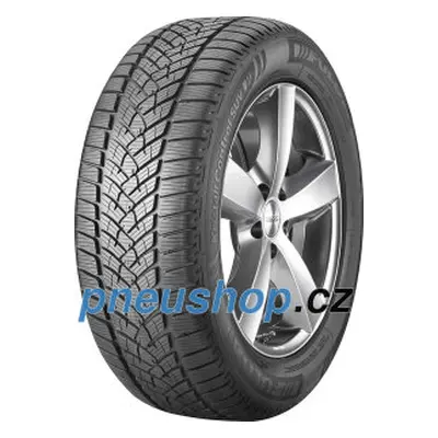 Fulda Kristall Control SUV ( 255/50 R19 107V XL )