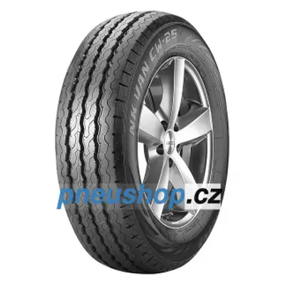 Nankang Van CW-25 ( 195 R15C 106/104R 8PR )