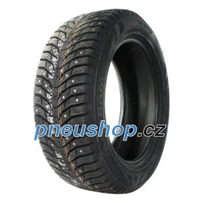 Marshal WinterCraft ice Wi31+ ( 205/65 R16 99T, příprava pro hroty )