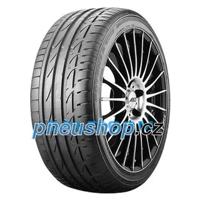 Bridgestone Potenza S001 EXT ( 255/35 R19 96Y XL MOE, runflat )