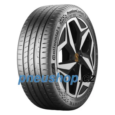 Continental PremiumContact 7 ( 285/45 R20 112Y XL EVc )