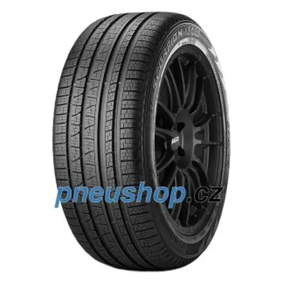 Pirelli Scorpion Verde All Season SF ( 235/55 R19 105V XL )