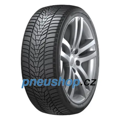 Hankook Winter i*cept evo3 X W330A ( 235/55 R17 103V XL 4PR, SBL )