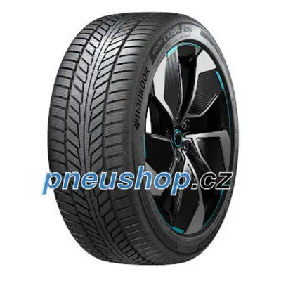 Hankook iON i*cept (IW01A) ( 235/65 R18 110V XL 4PR EV, SUV, SoundAbsorber SBL )