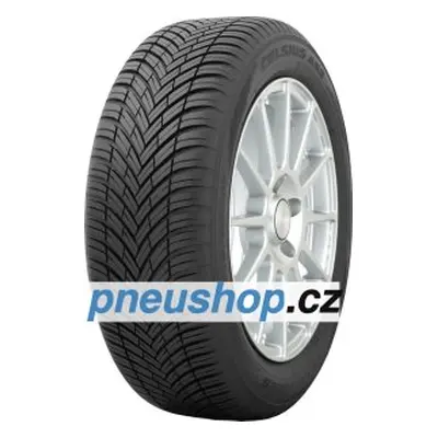 Toyo Celsius AS2 ( 185/65 R15 92V XL )