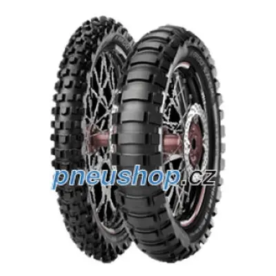 Metzeler Karoo Extreme Desert ( 140/80-18 TT 70R zadní kolo, M+S označení, M/C )