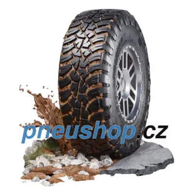 General GRABBER X3 ( LT265/70 R17 121/118Q 10PR, POR )