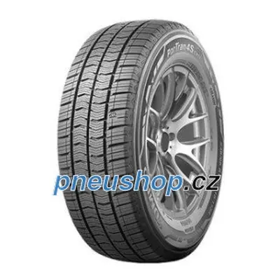 Kumho PorTran 4S CX11 ( 235/60 R17C 117/115S 10PR )