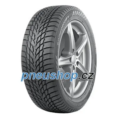 Nokian Snowproof 1 ( 205/65 R15 94T )