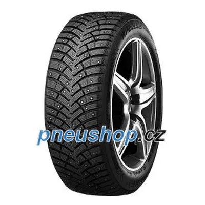 Nexen Winguard Winspike 3 ( 265/70 R16 112T 4PR, pneumatika s hroty )