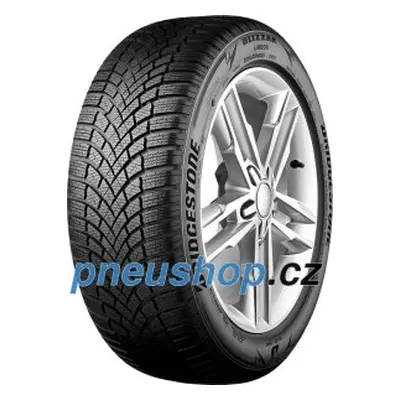 Bridgestone Blizzak LM 005 DriveGuard RFT ( 235/55 R17 103V XL, runflat )