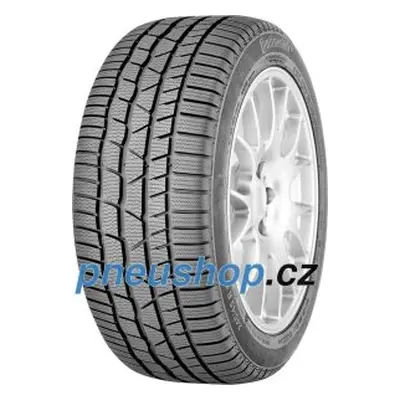 Continental ContiWinterContact TS 830P SSR ( 225/55 R16 95H *, runflat )