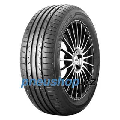 Dunlop Sport BluResponse ( 215/55 R16 97W XL )