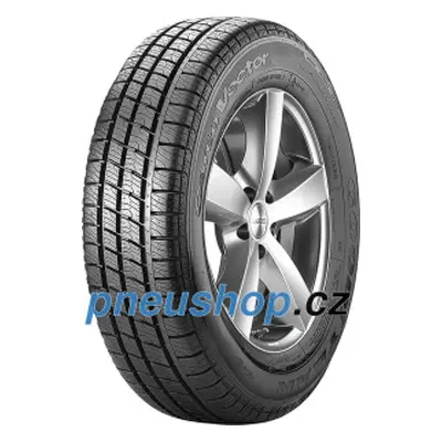 Goodyear Cargo Vector 2 ( 215/60 R17C 109/107T 8PR dvojitá identifikace 104H, EVR )