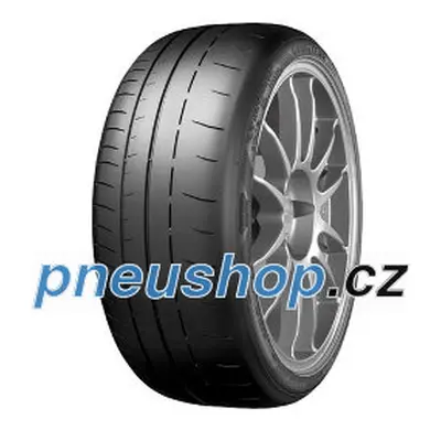 Goodyear Eagle F1 Supersport RS ( 245/35 ZR20 (95Y) XL EVR, N0 )