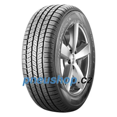 Pirelli Scorpion Ice & Snow Run Flat ( 315/35 R20 110V XL *, runflat )