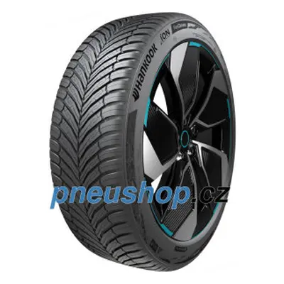 Hankook iON FlexClimate (IL01) ( 215/55 R18 99V XL 4PR EV, SoundAbsorber, SBL )