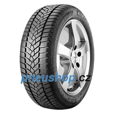 Fulda Kristall Control HP2 ( 195/55 R16 87H )